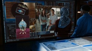 NCIS: Los Angeles Epizóda 9