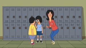 Bob's Burgers Epizóda 13