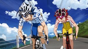Yowamushi Pedal Epizóda 14