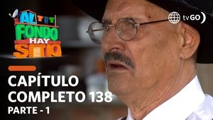 Al Fondo Hay Sitio Epizóda 8