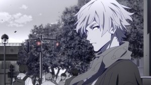 Bungo Stray Dogs Epizóda 37