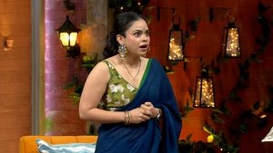 The Kapil Sharma Show Epizóda 35