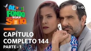 Al Fondo Hay Sitio Epizóda 14