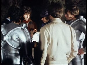 Doctor Who Epizóda 281
