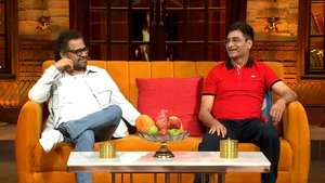 The Kapil Sharma Show Epizóda 36