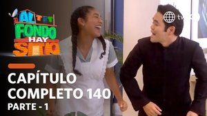 Al Fondo Hay Sitio Epizóda 10