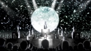 Bungo Stray Dogs Epizóda 38