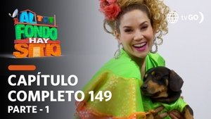 Al Fondo Hay Sitio Epizóda 19