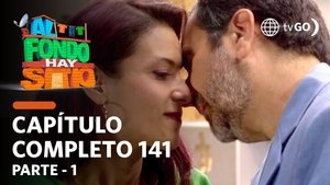 Al Fondo Hay Sitio Epizóda 11