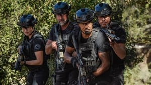 S.W.A.T. Epizóda 10