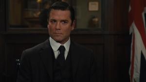 Murdoch Mysteries Epizóda 15