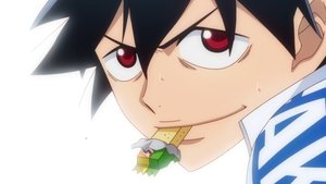 Yowamushi Pedal Epizóda 13