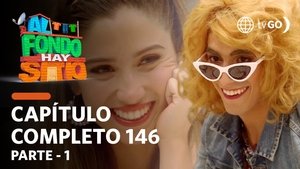 Al Fondo Hay Sitio Epizóda 16