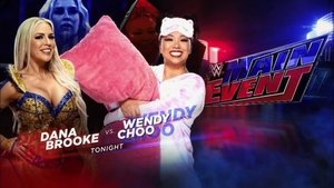 WWE Main Event Epizóda 7