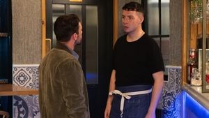 Coronation Street Epizóda 4