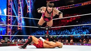 WWE Main Event Epizóda 4