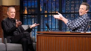 Late Night with Seth Meyers Epizóda 44