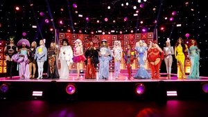 RuPaul's Drag Race Epizóda 2