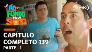 Al Fondo Hay Sitio Epizóda 9