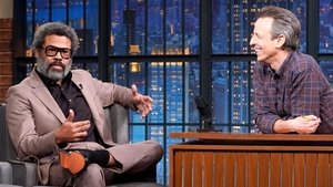 Late Night with Seth Meyers Epizóda 42