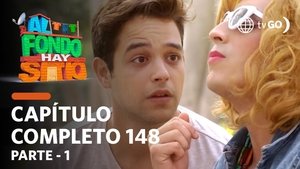 Al Fondo Hay Sitio Epizóda 18