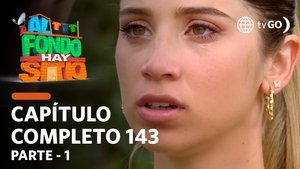 Al Fondo Hay Sitio Epizóda 13