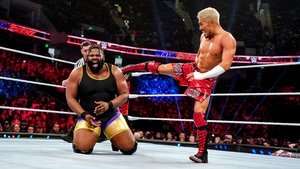 WWE Main Event Epizóda 2