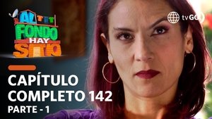 Al Fondo Hay Sitio Epizóda 12