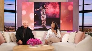 The Jennifer Hudson Show Epizóda 79