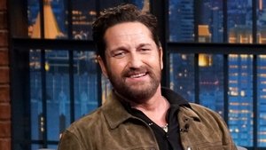 Late Night with Seth Meyers Epizóda 45