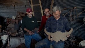 American Pickers Epizóda 4