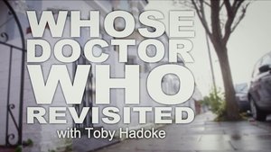 Doctor Who Epizóda 307