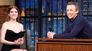 Late Night with Seth Meyers Epizóda 46