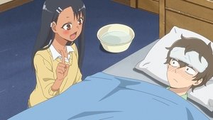 DON'T TOY WITH ME, MISS NAGATORO Epizóda 5