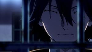 Bungo Stray Dogs Epizóda 40
