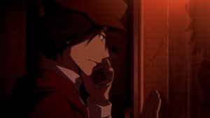 Bungo Stray Dogs Epizóda 43