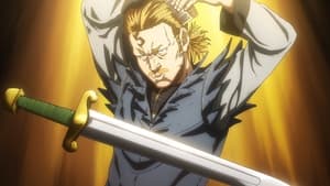 Vinland Saga Epizóda 11