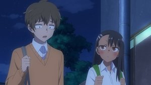 DON'T TOY WITH ME, MISS NAGATORO Epizóda 11
