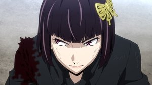 Bungo Stray Dogs Epizóda 46