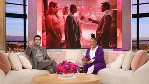 The Jennifer Hudson Show Epizóda 72
