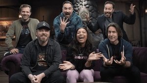 The Legend of Vox Machina Epizóda 25