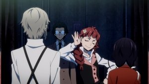 Bungo Stray Dogs Epizóda 48