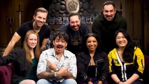 The Legend of Vox Machina Epizóda 23