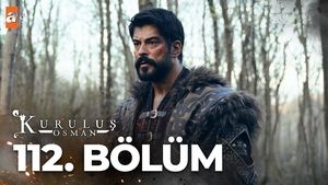 Kuruluş Osman Epizóda 14