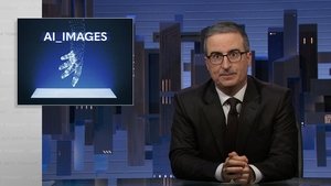 John Oliver: Čo týždeň dal a vzal Epizóda 60