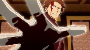 Bungo Stray Dogs Epizóda 49