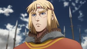 Vinland Saga Epizóda 5