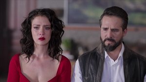 La mujer del diablo Epizóda 10