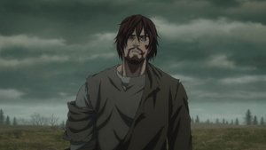 Vinland Saga Epizóda 9
