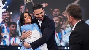 El hormiguero Epizóda 66